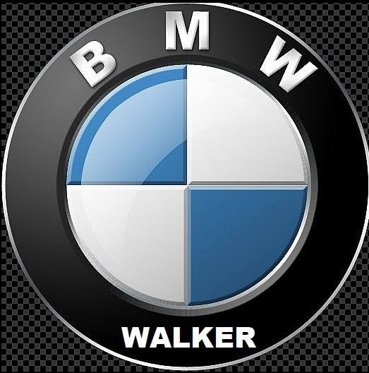 BM Walker